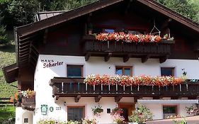 Haus Scharler